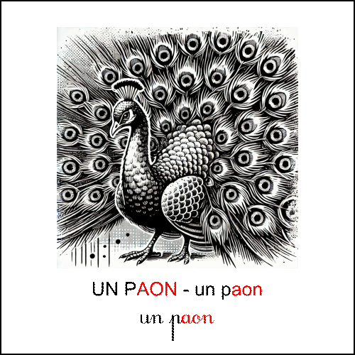 Graphie aon